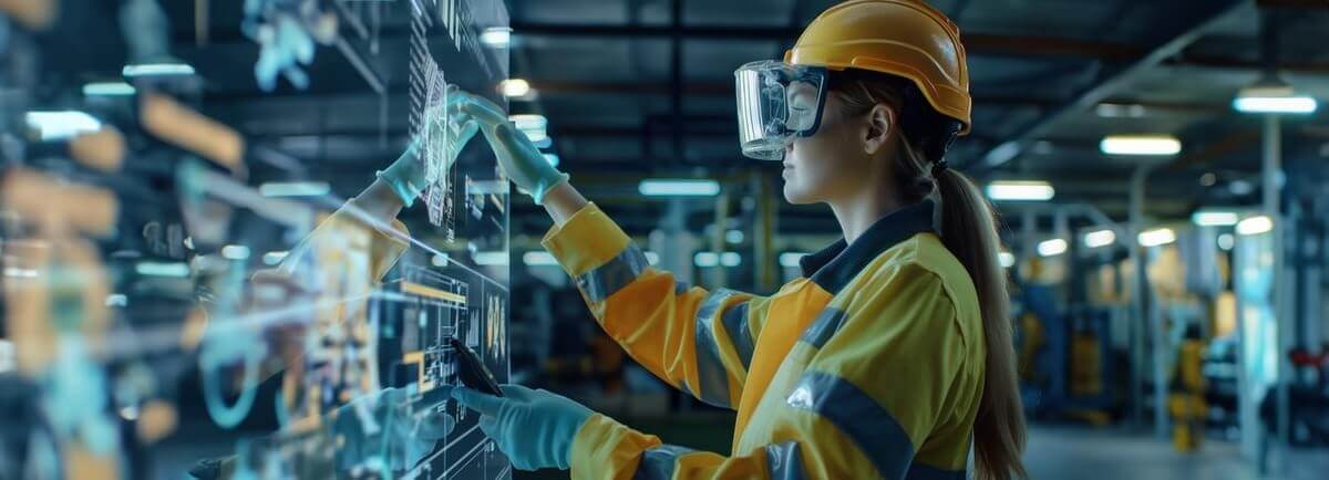 Safety Digitization: 5 Key Benefits of a Digital Safety System