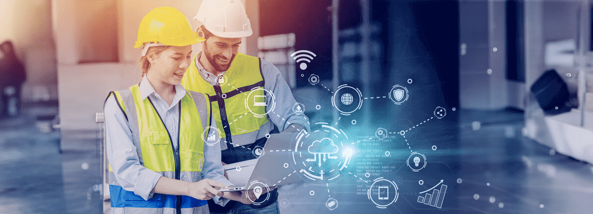 How Technology Is Shaping The Future Of Occupational Health and Safety