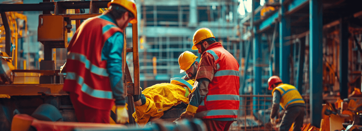 10 Critical Safety Incidents You Can’t Afford to Ignore