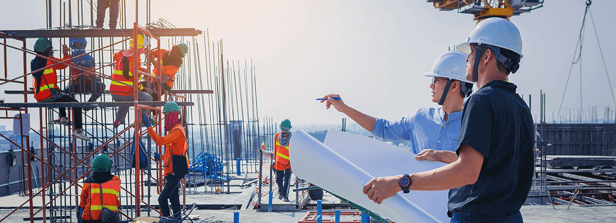 Common Safety Protocols Every Construction Site Should Follow