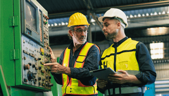 Safety Code of Conduct: Your Blueprint for a Safe Workplace