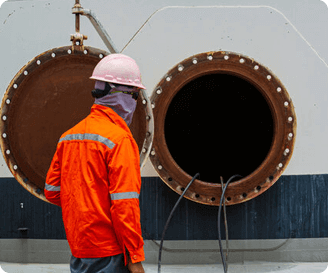 The Importance of Confined Space Permits 