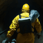 Confined Space Safety: Hazards, Permits & Rescue