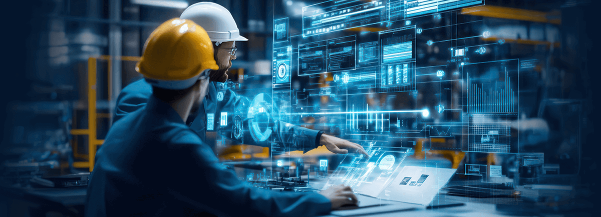 AI and Workplace Safety: A Game Changer