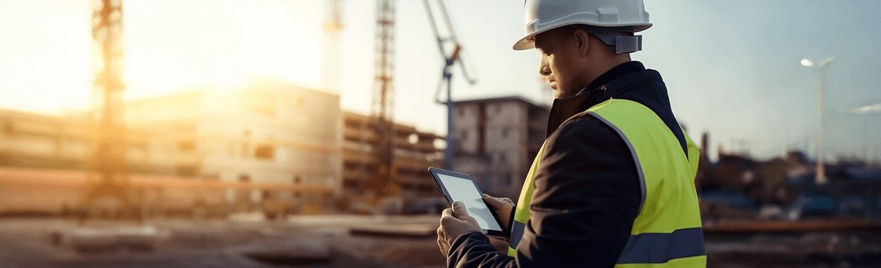 Top 30 Construction Checklists