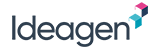 Ideagen logo