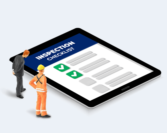 safety inspections Software