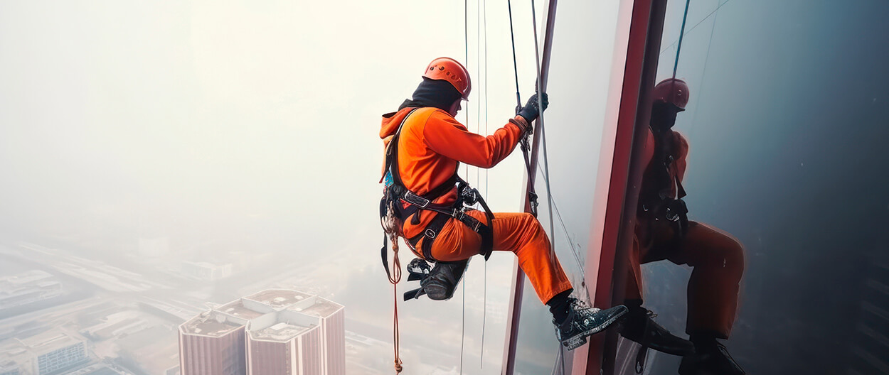 Work at Height Permit Guide