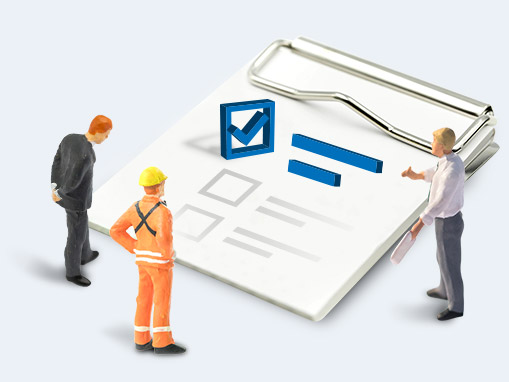 Safety audit software