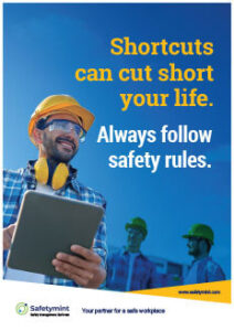 National Safety Week 2024 – Download Free Posters and Puzzles!