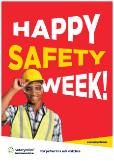 Download Free Safety Posters | OSHA Workplace Safety Posters (Print Ready)